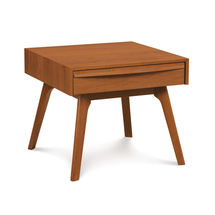 Catalina 1-Drawer Nightstand Copeland Furniture