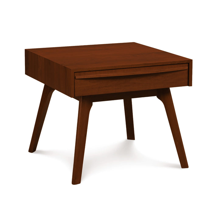 Catalina 1-Drawer Nightstand Copeland Furniture