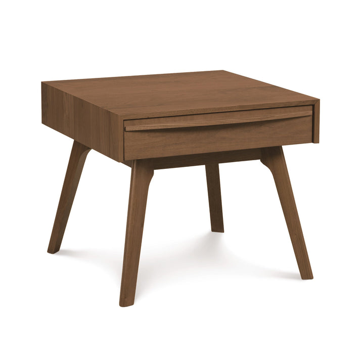 Catalina 1-Drawer Nightstand Copeland Furniture