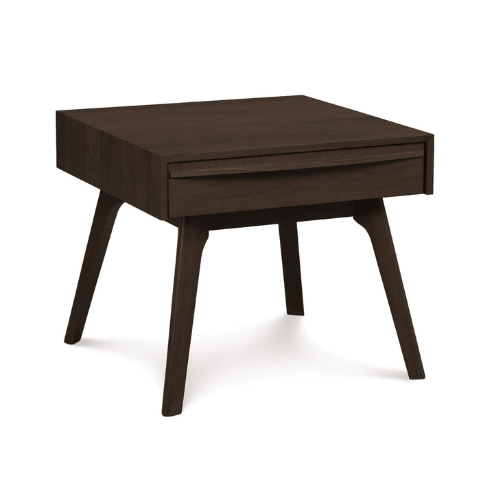 Catalina 1-Drawer Nightstand Copeland Furniture