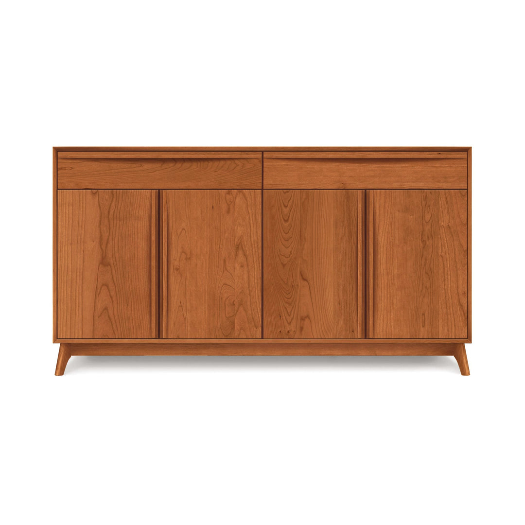 Catalina 2-Drawer, 4-Door Buffet detail 4