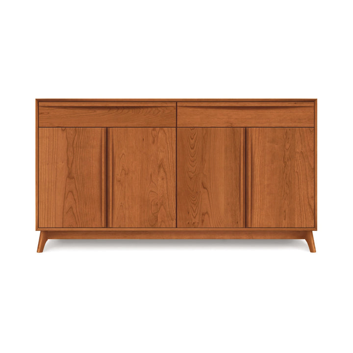 Catalina 2-Drawer, 4-Door Buffet detail 4