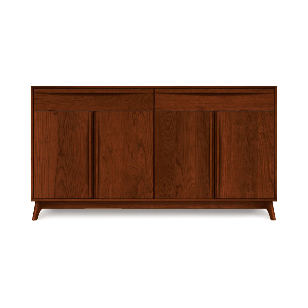 Catalina 2-Drawer, 4-Door Buffet detail 5