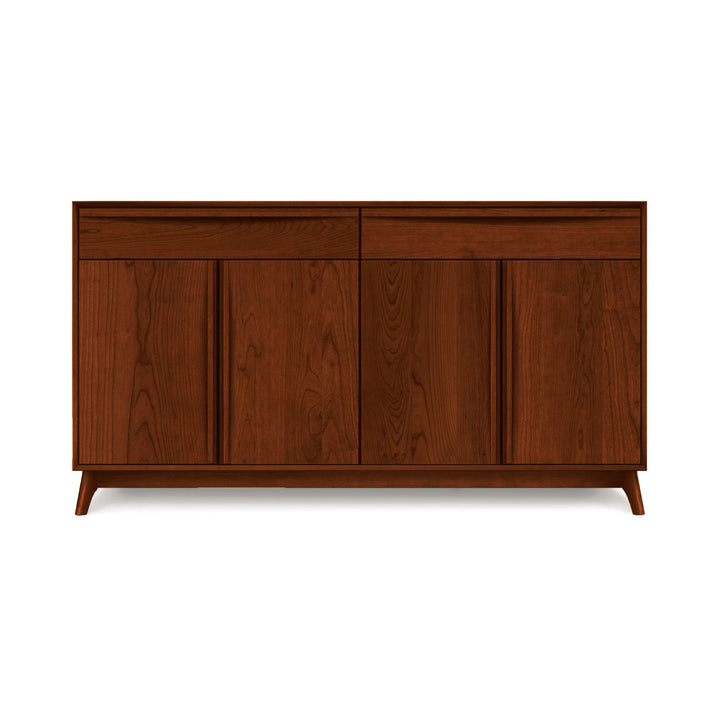 Catalina 2-Drawer, 4-Door Buffet detail 5