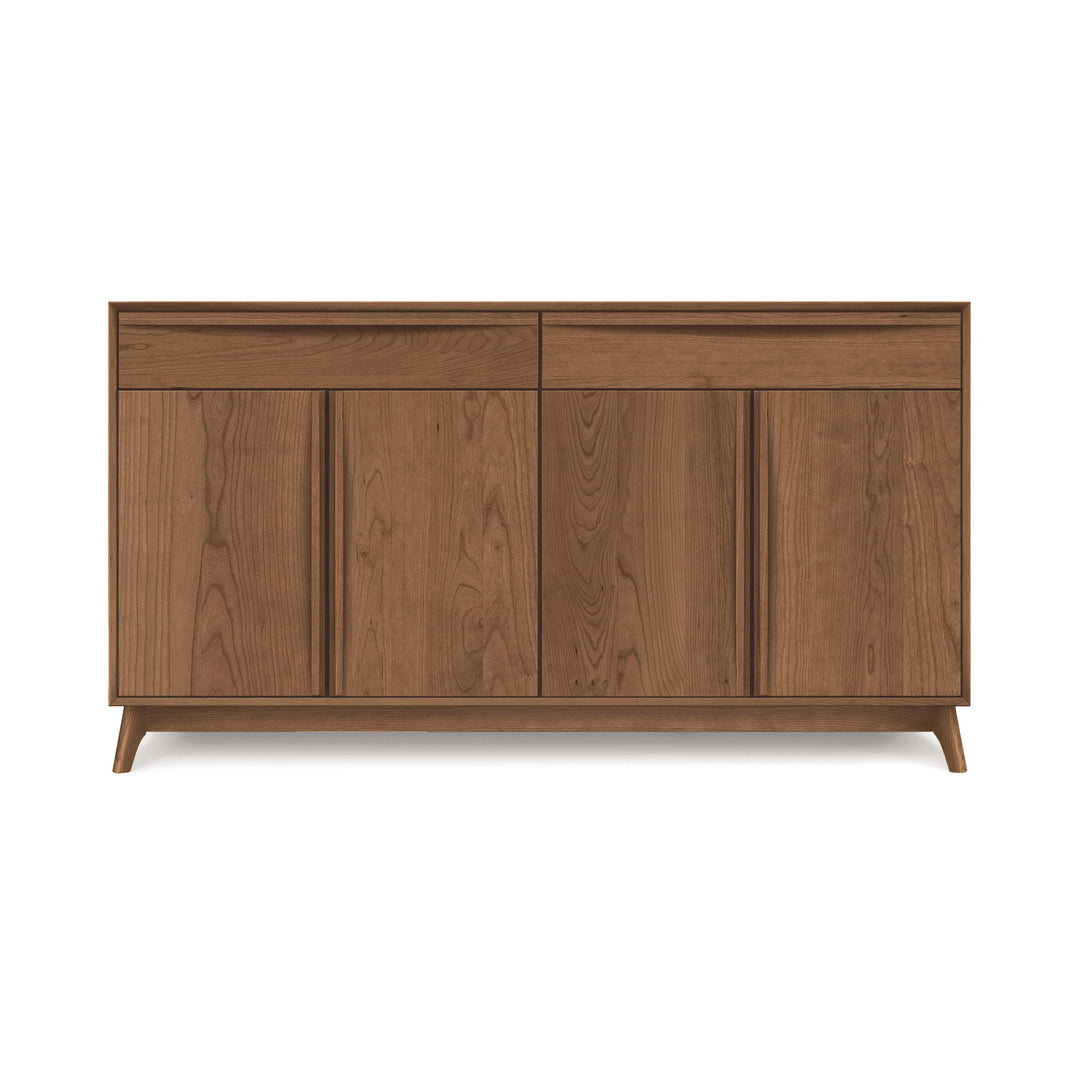Catalina 2-Drawer, 4-Door Buffet detail 6