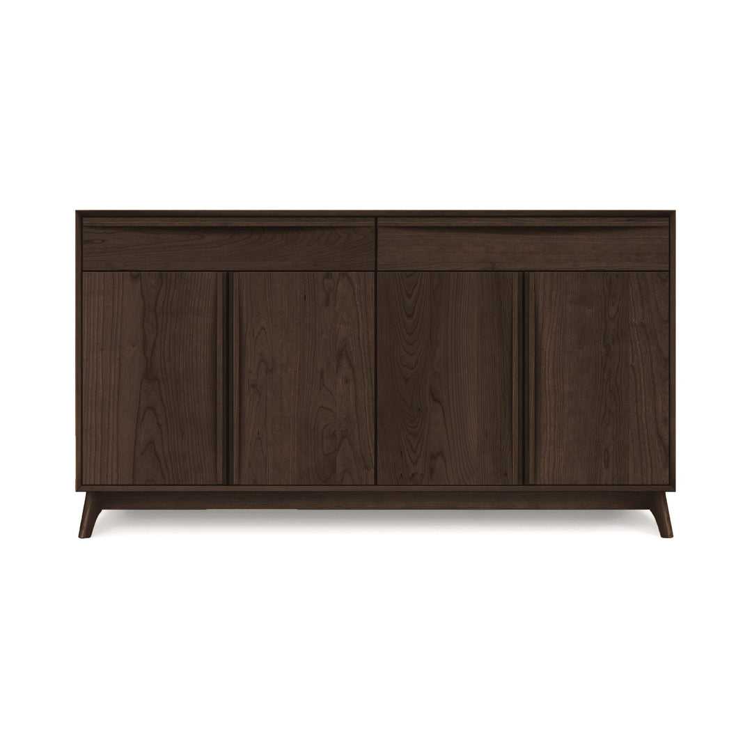 Catalina 2-Drawer, 4-Door Buffet detail 7