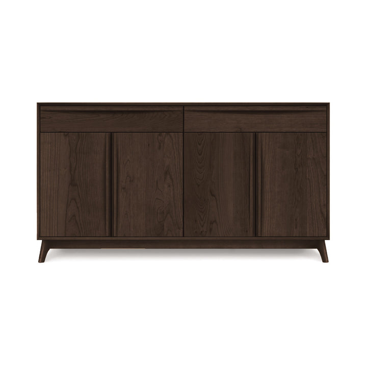 Catalina 2-Drawer, 4-Door Buffet detail 7