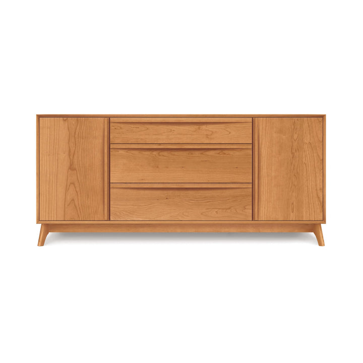 Catalina 3-Drawers, 2-Door Buffet detail 9