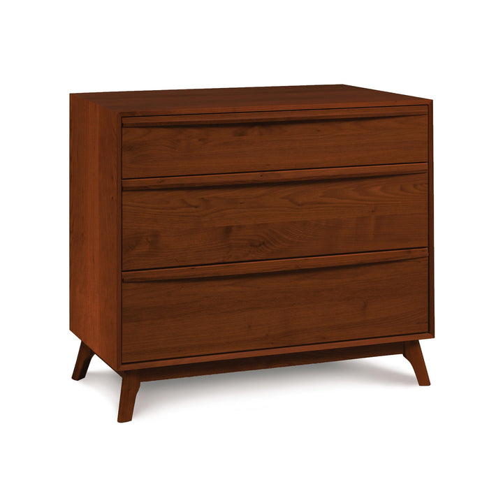 Catalina 3-Drawer Chest detail 7