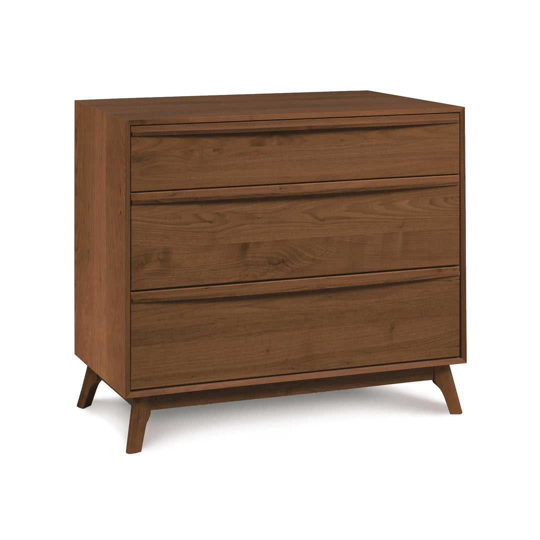 Catalina 3-Drawer Chest detail 6