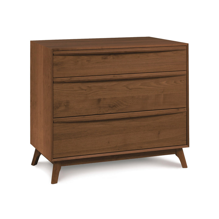 Catalina 3-Drawer Chest detail 6