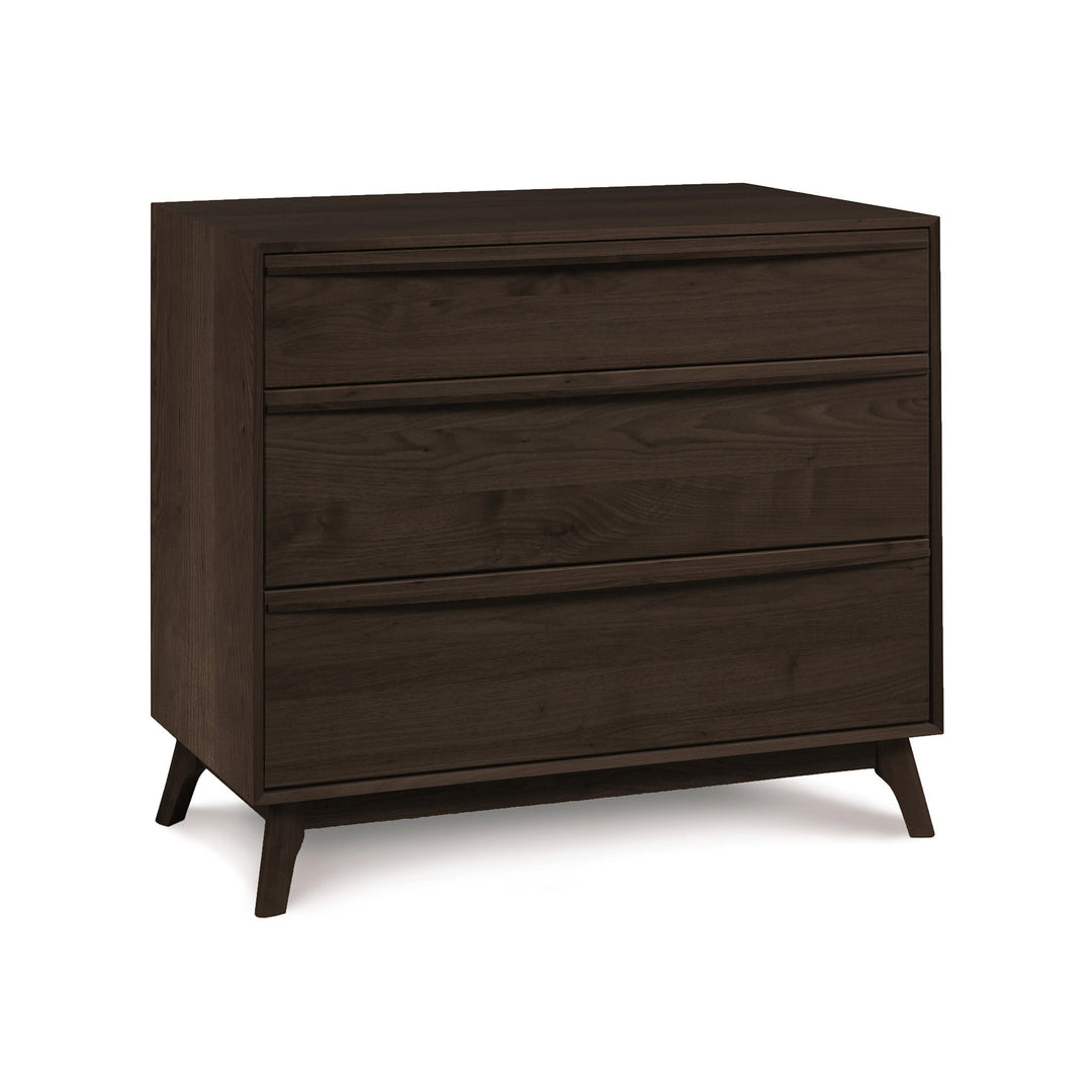 Catalina 3-Drawer Chest detail 8