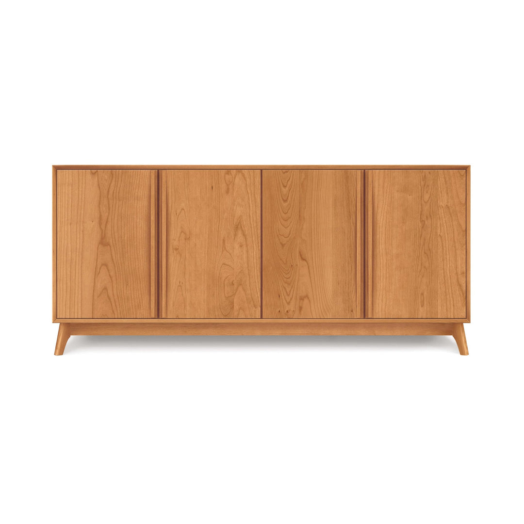 Catalina 4-Door Buffet by Copeland Furniture