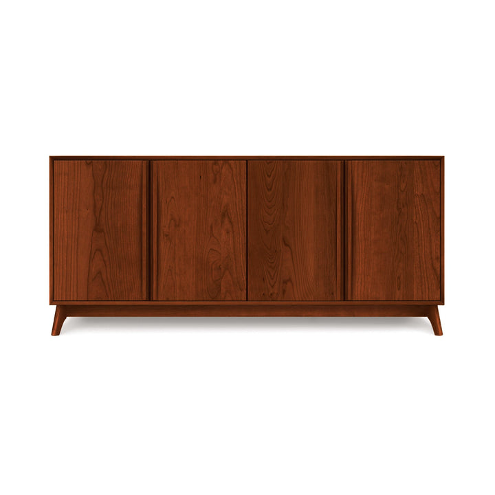 Catalina 4-Door Buffet detail 5