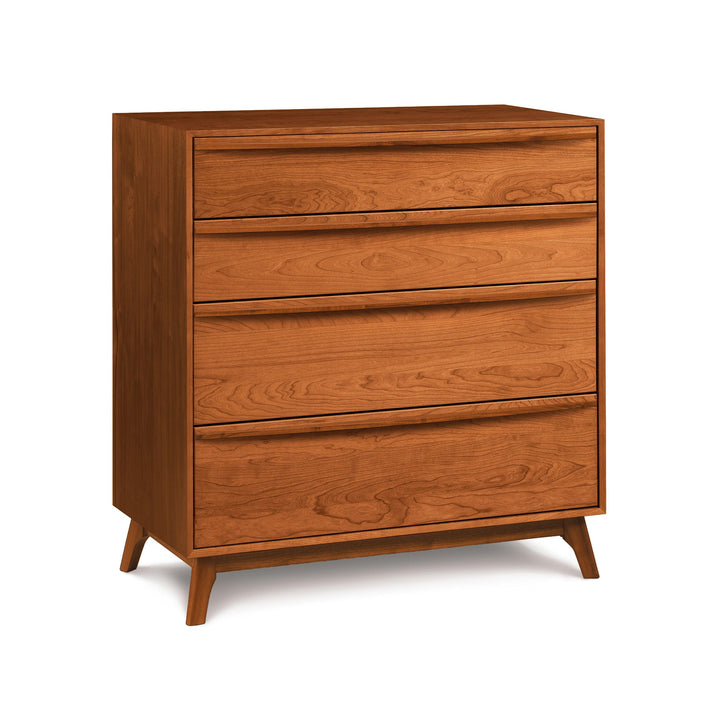 Catalina 4-Drawer Chest detail 5