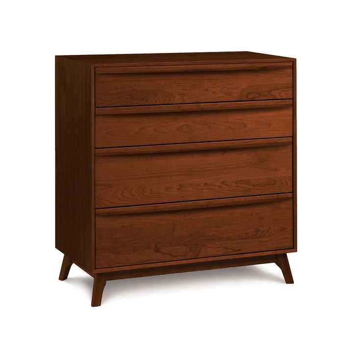 Catalina 4-Drawer Chest detail 7