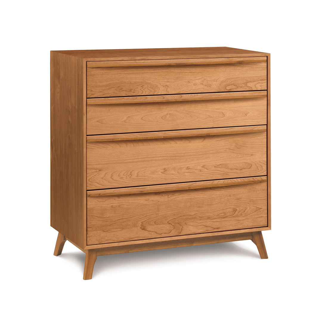 Catalina 4-Drawer Chest detail 3
