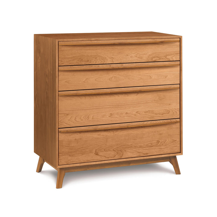 Catalina 4-Drawer Chest detail 3