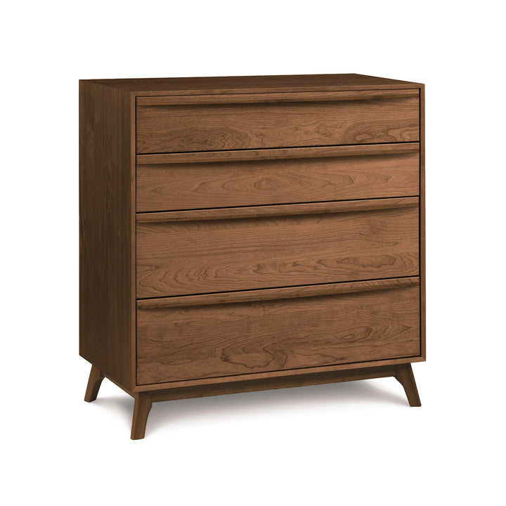 Catalina 4-Drawer Chest detail 6