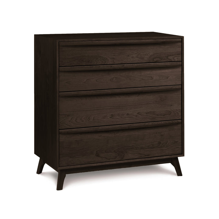 Catalina 4-Drawer Chest detail 8