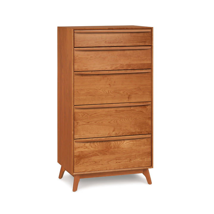 Catalina 5-Drawer Chest detail 5