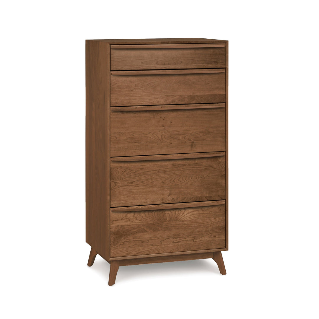 Catalina 5-Drawer Chest detail 6