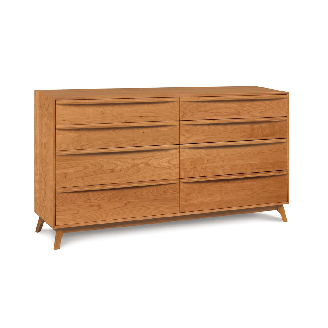 Catalina 8-Drawer Dresser by Copeland Furniture