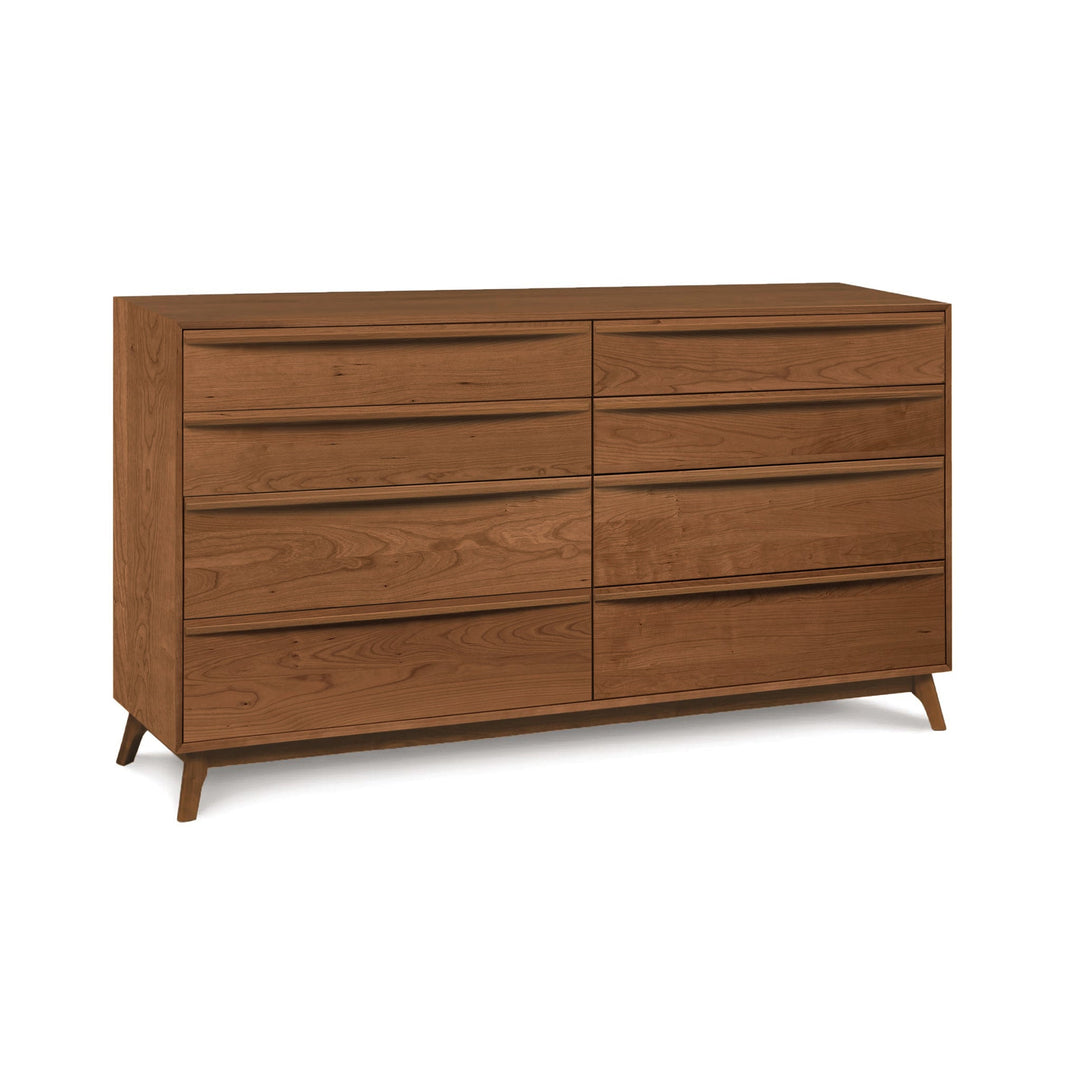Catalina 8-Drawer Dresser detail 6