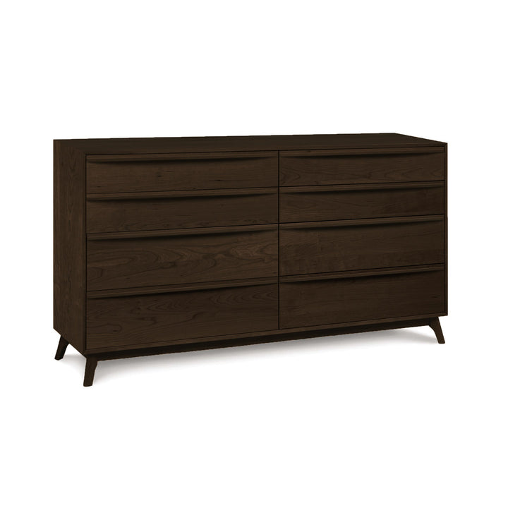 Catalina 8-Drawer Dresser detail 8