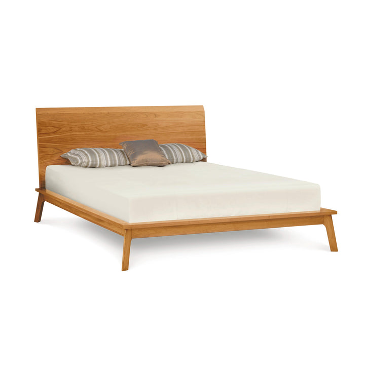 Catalina Platform Bed detail 6