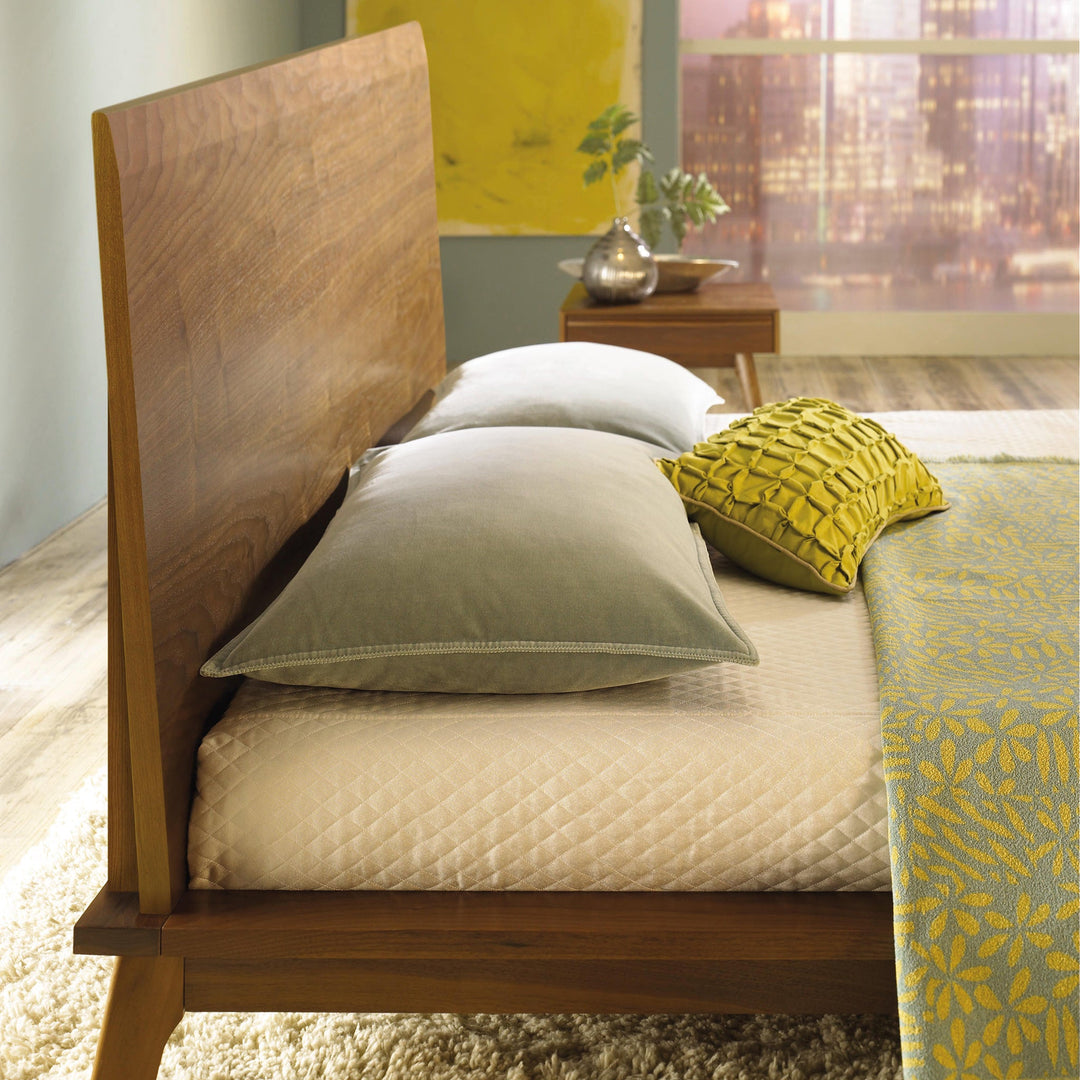 Catalina Platform Bed detail 5