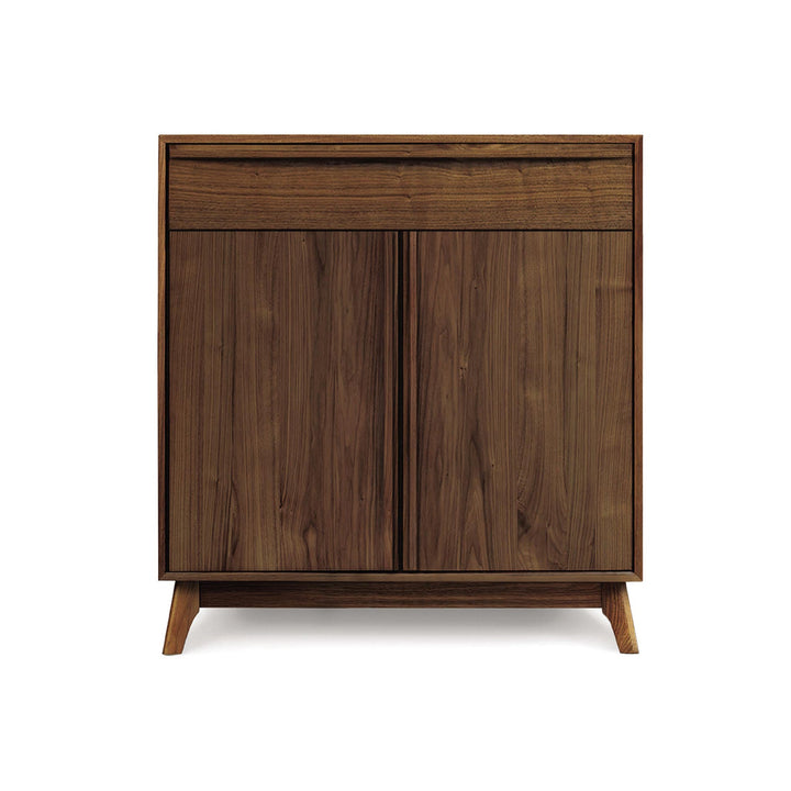 Catalina 1-Drawer, 2-Door Buffet detail 3