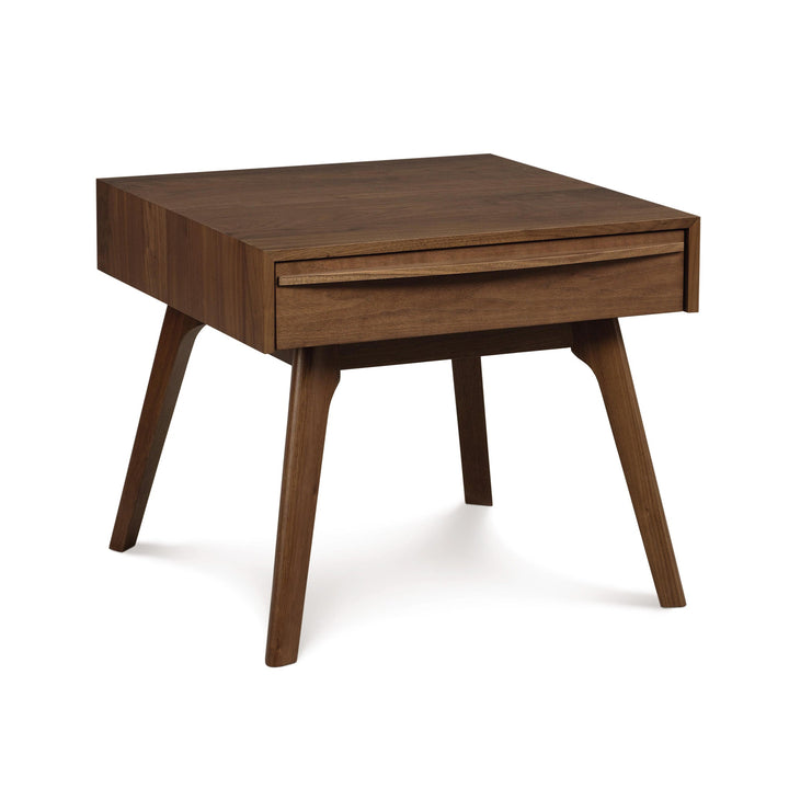 Catalina 1-Drawer Nightstand Copeland Furniture