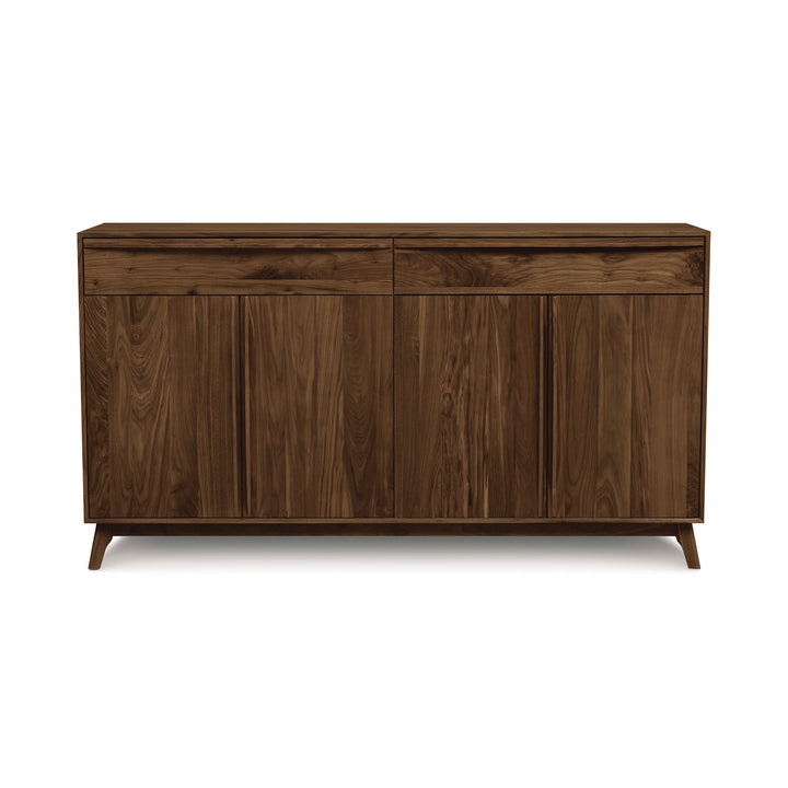 Catalina 2-Drawer, 4-Door Buffet detail 3