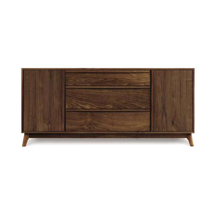 Catalina 3-Drawers, 2-Door Buffet detail 10