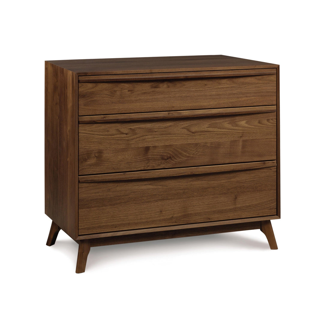 Catalina 3-Drawer Chest detail 4