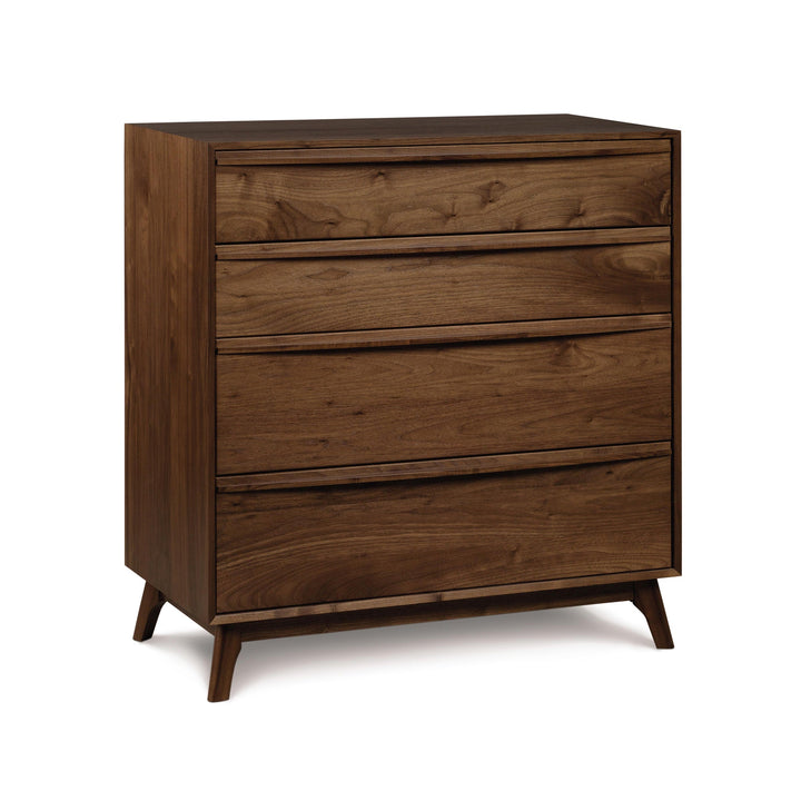 Catalina 4-Drawer Chest detail 4