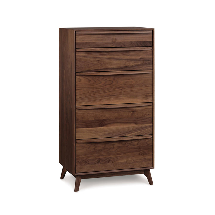 Catalina 5-Drawer Chest detail 4
