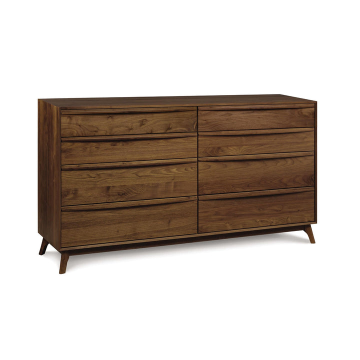 Catalina 8-Drawer Dresser detail 4