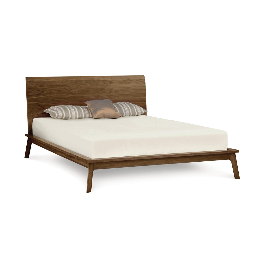 Catalina Platform Bed detail 8