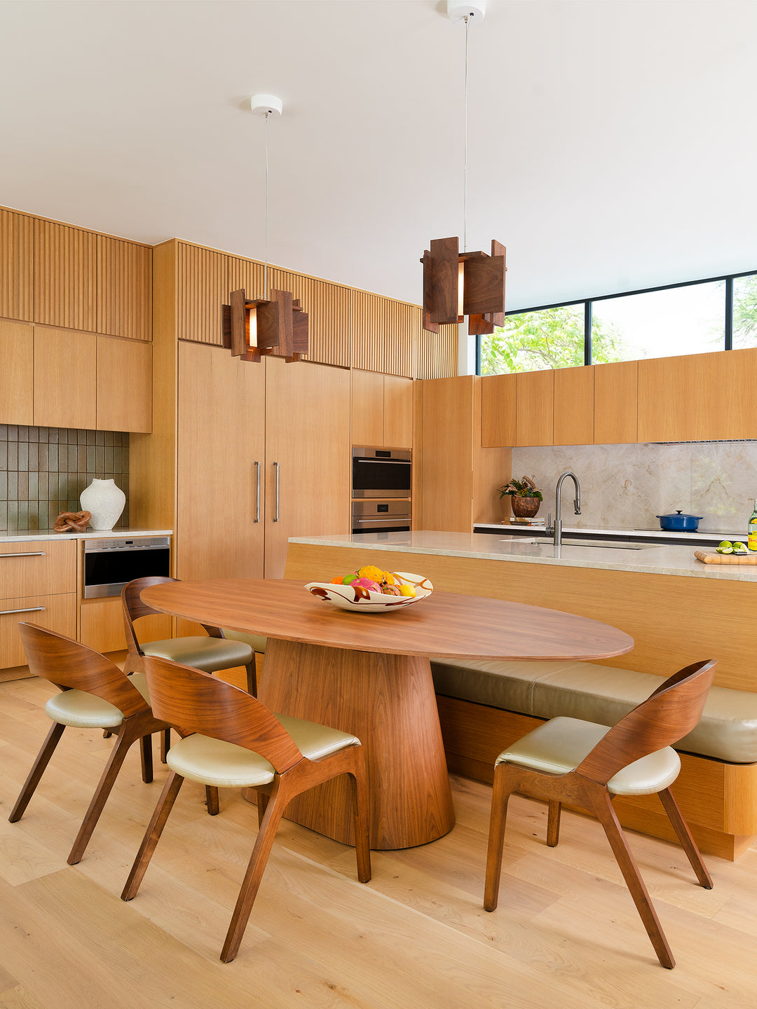 Abeo LED Pendant Pendants Cerno
