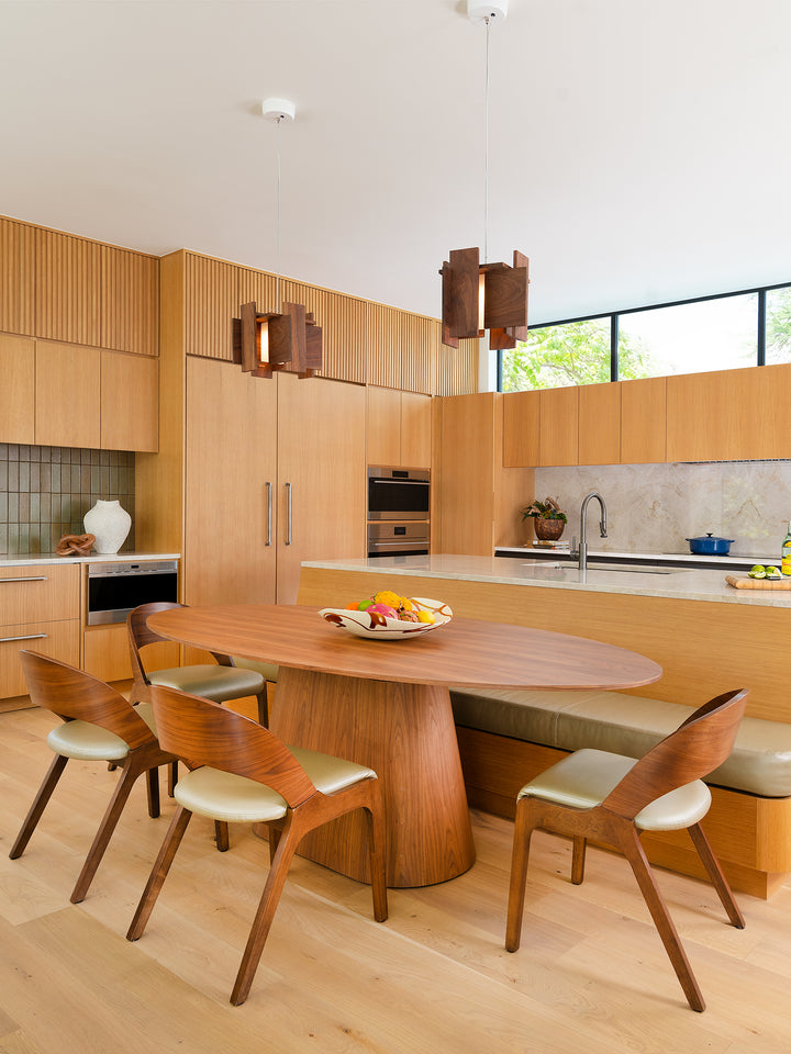 Abeo LED Pendant Pendants Cerno