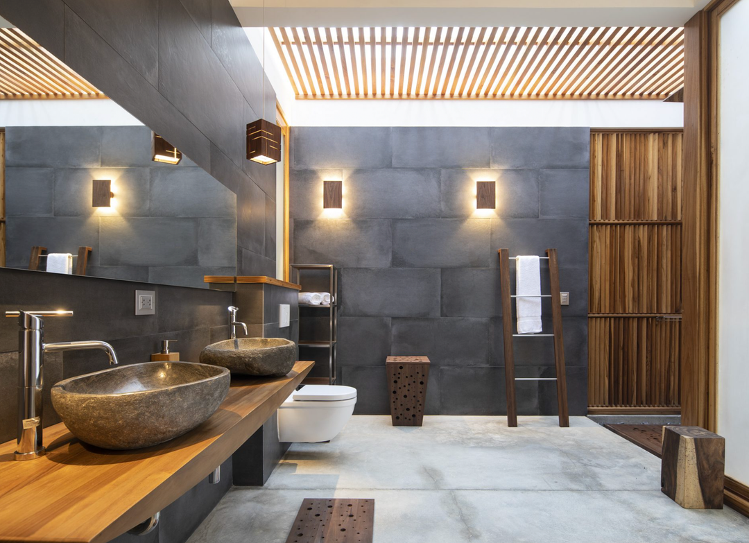 Tersus LED Sconce by Cerno