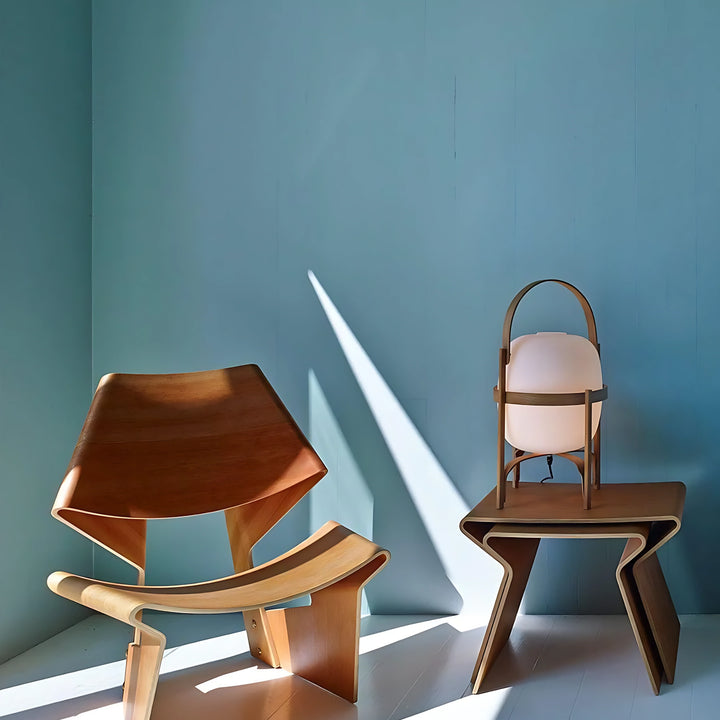 Ardella Table Lamp by Interior Moderna - view 16