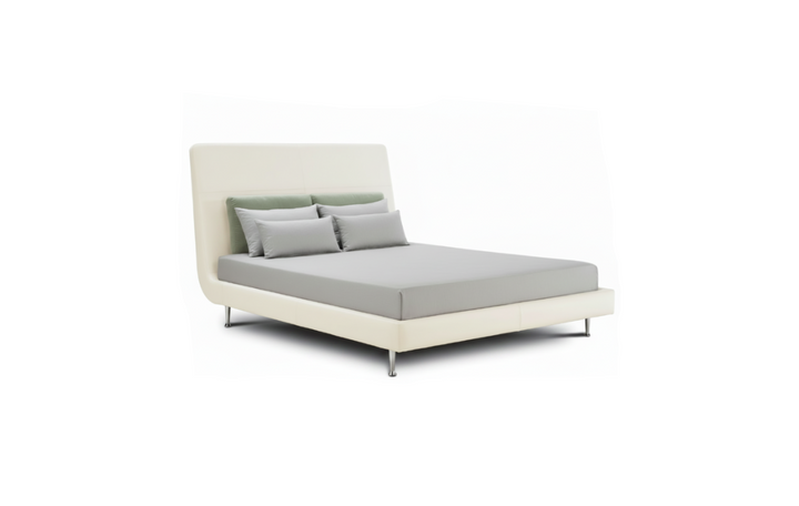 Menlo Park Bed Beds American Leather