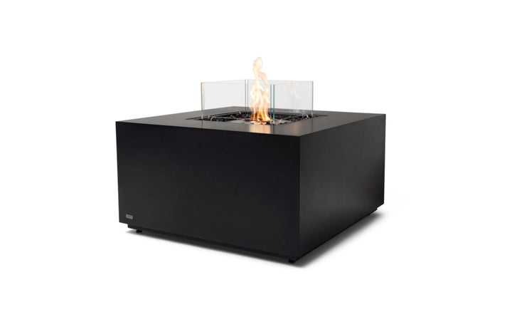 CHASER 38 FIRE PIT TABLE Outdoor / Outdoor Fire Table Eco Smart Fire