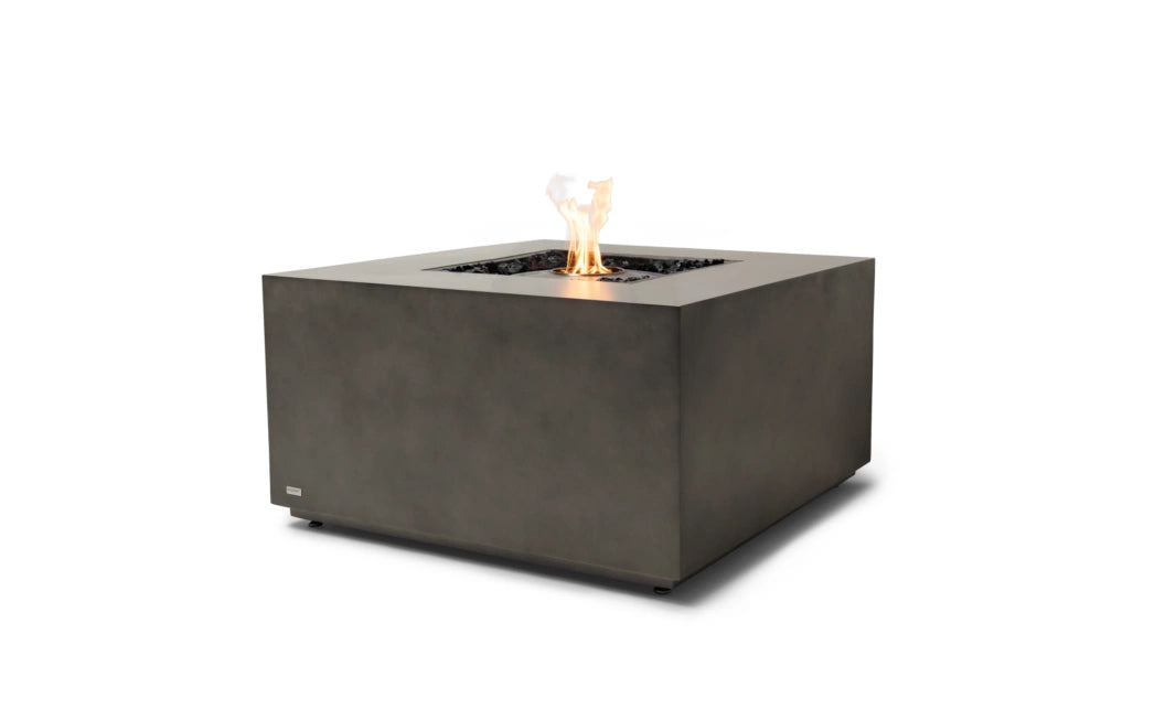 CHASER 38 FIRE PIT TABLE Outdoor / Outdoor Fire Table Eco Smart Fire