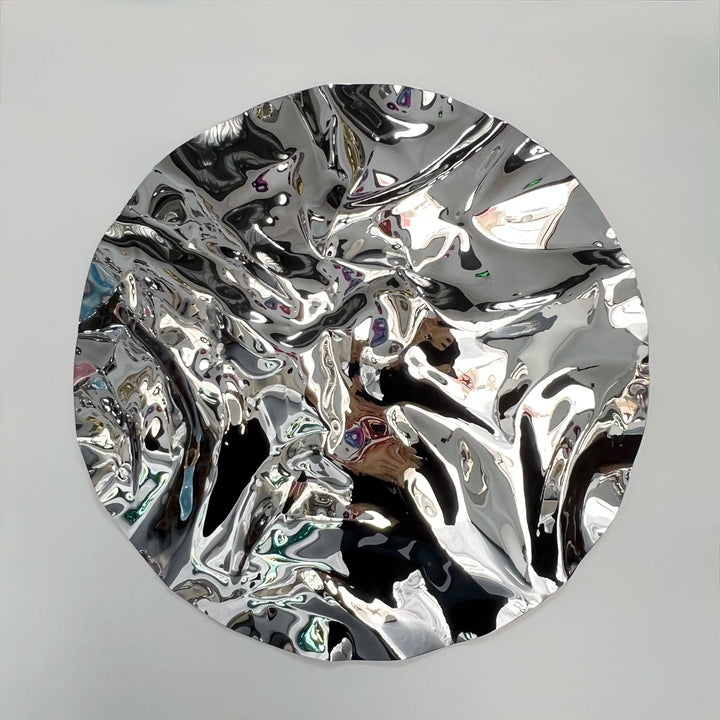 Chrome Relief by Interior Moderna - view 6
