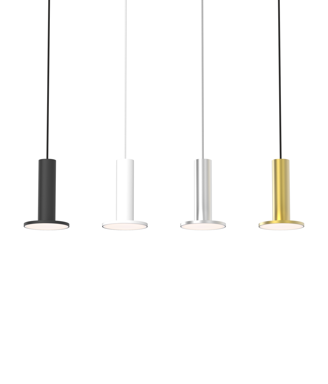 Cielo Plus Pendant