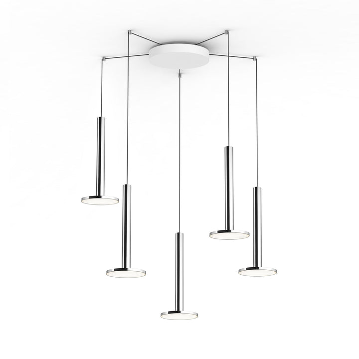 Cielo XL Multi-Light 5